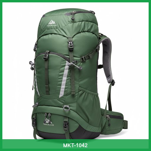 Hiking Backpack (40L)
