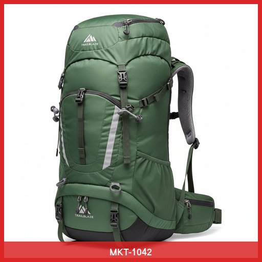 Hiking Backpack (40L)