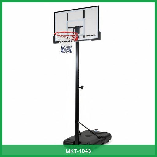 Basketball Hoop (Portable)