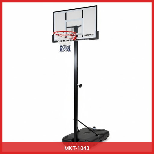 Basketball Hoop (Portable)
