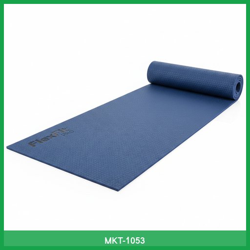 FlexFit Pro Yoga Mat