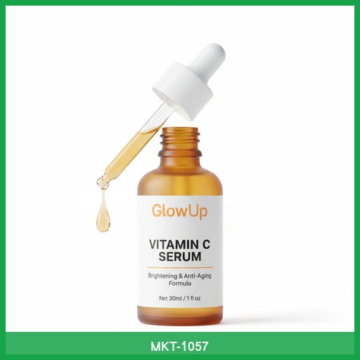 GlowUp Vitamin C Serum