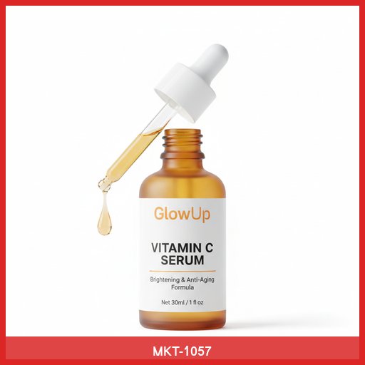 GlowUp Vitamin C Serum
