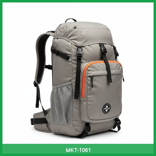 Voyageur Lightweight Backpack