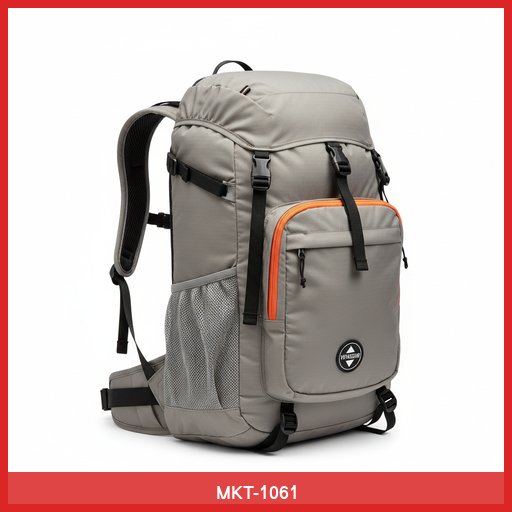 Voyageur Lightweight Backpack