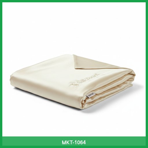 SilkTouch Satin Pillowcase