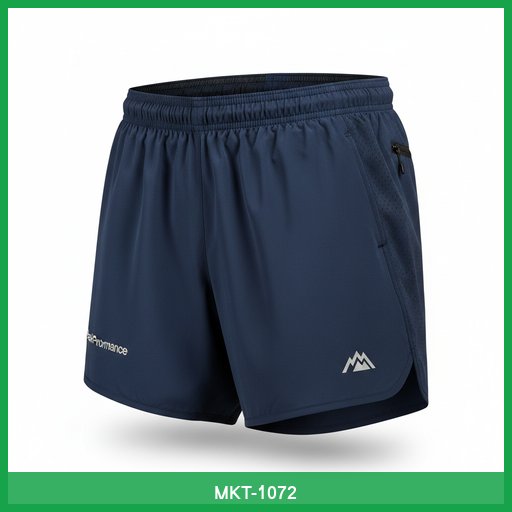 PeakPerformance Running Shorts
