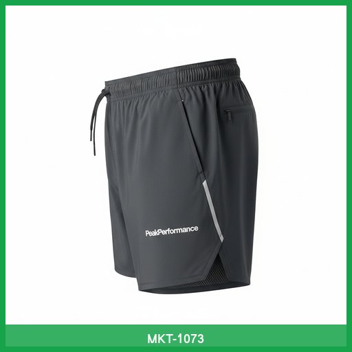 PeakPerformance Running Shorts