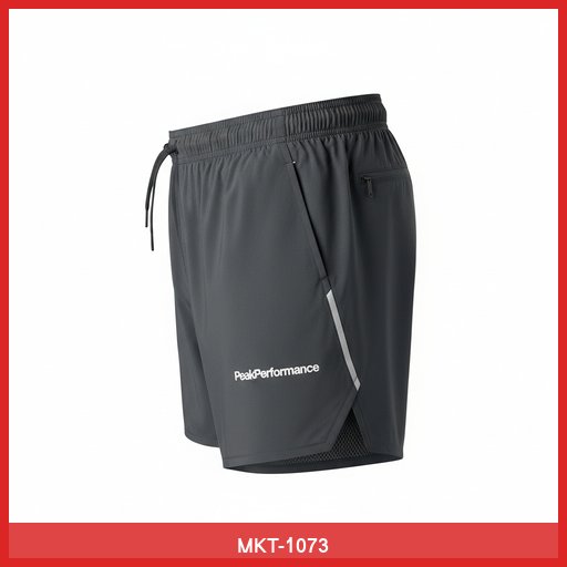 PeakPerformance Running Shorts