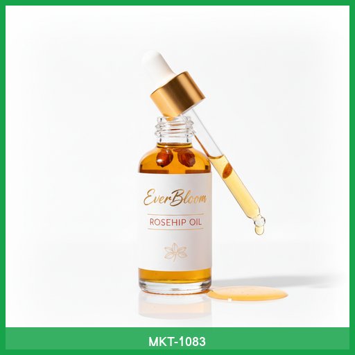 EverBloom Rosehip Oil