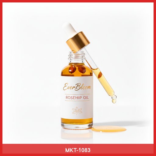 EverBloom Rosehip Oil