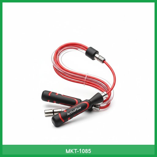 ActiveFlow Jump Rope