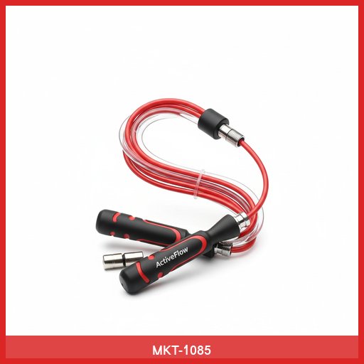 ActiveFlow Jump Rope
