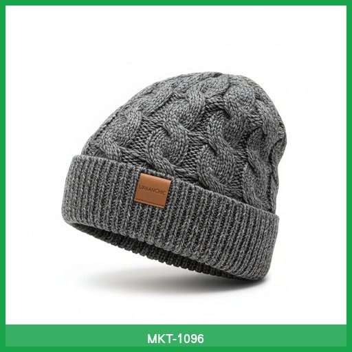 UrbanChic Knit Beanie