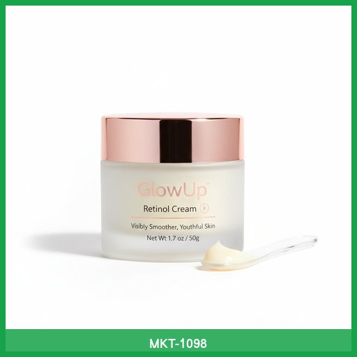 GlowUp Retinol Cream