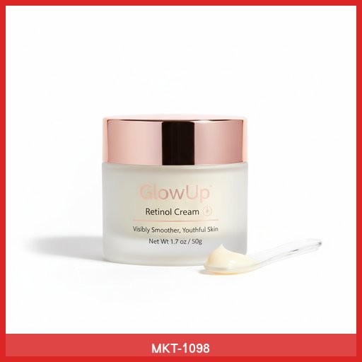 GlowUp Retinol Cream