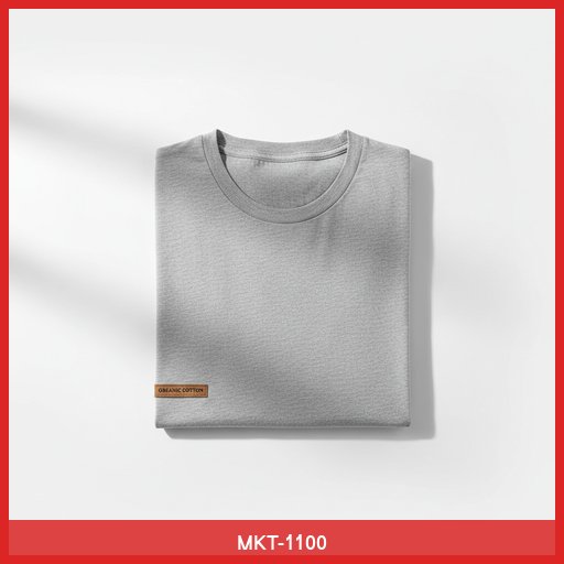 Premium Organic Cotton T-Shirt