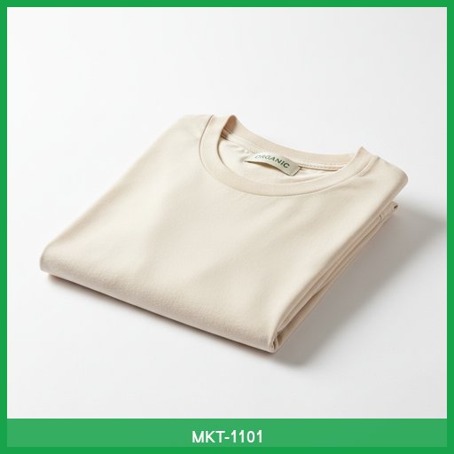 Premium Organic Cotton T-Shirt