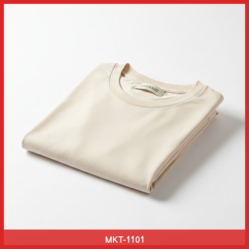 Premium Organic Cotton T-Shirt