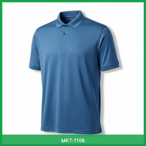 Men's Performance Polo Shirt