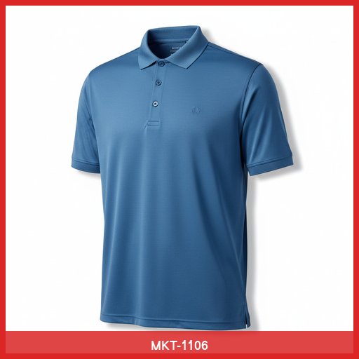 Men's Performance Polo Shirt