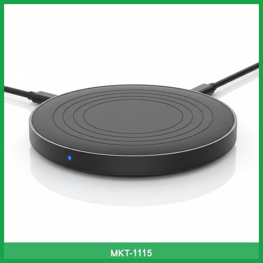 Wireless Charging Pad