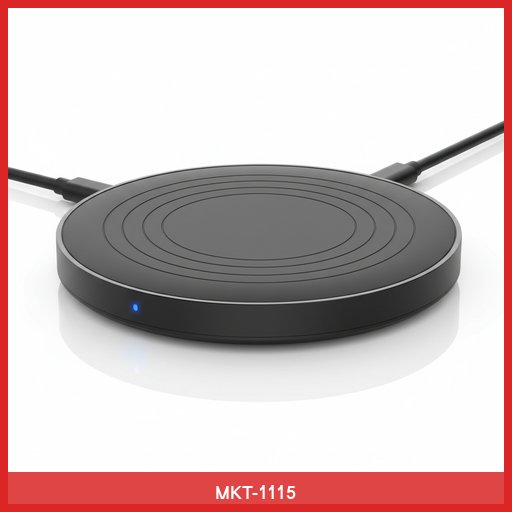 Wireless Charging Pad