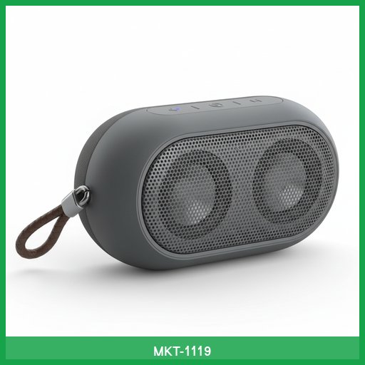 Portable Bluetooth Speaker