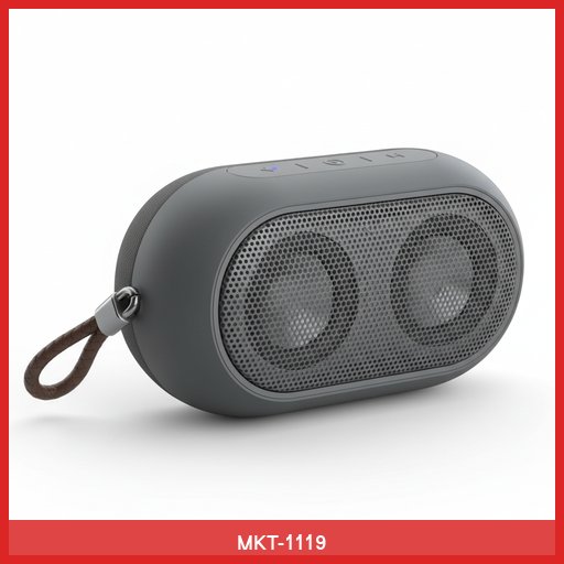 Portable Bluetooth Speaker