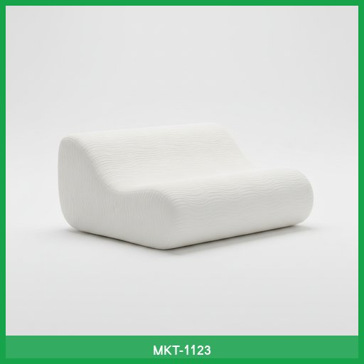 Memory Foam Pillow