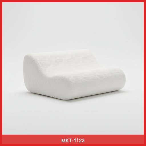 Memory Foam Pillow