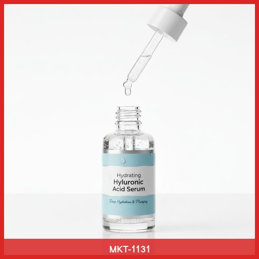 Hydrating Hyaluronic Acid Serum