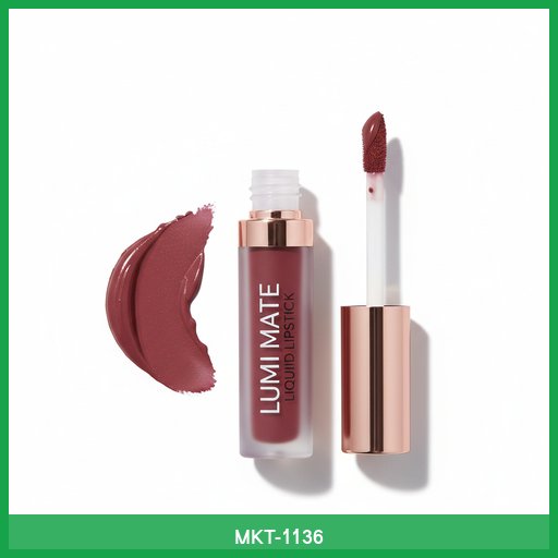 Matte Liquid Lipstick