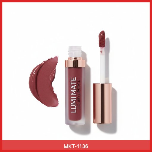 Matte Liquid Lipstick