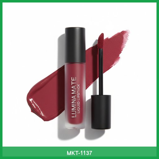 Matte Liquid Lipstick