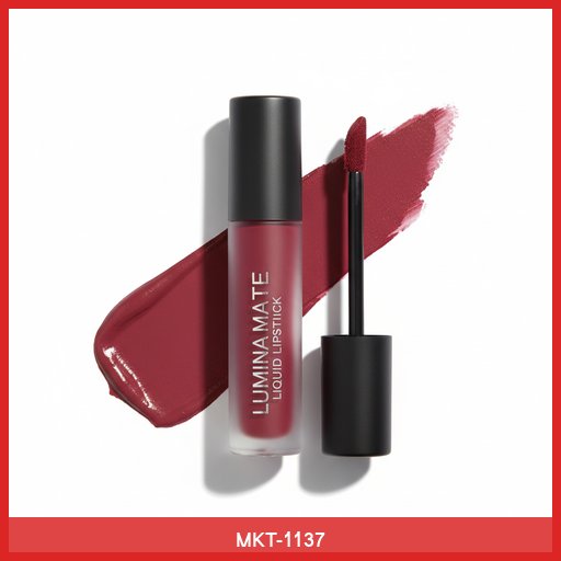 Matte Liquid Lipstick
