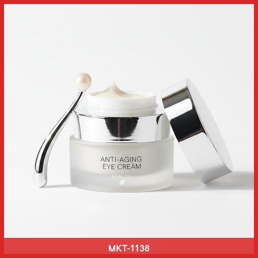Anti-Aging Eye Cream