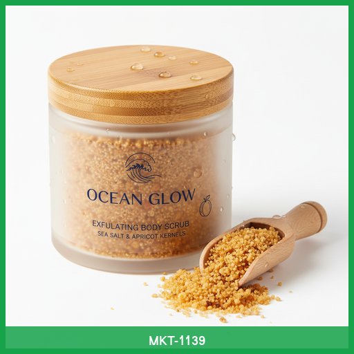 Exfoliating Body Scrub