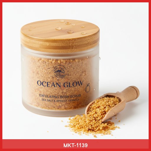 Exfoliating Body Scrub