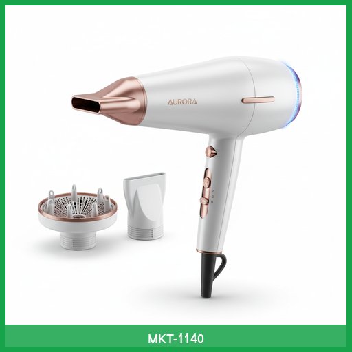 Professional Hair Dryer