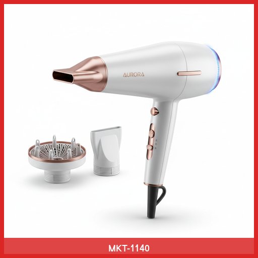 Professional Hair Dryer
