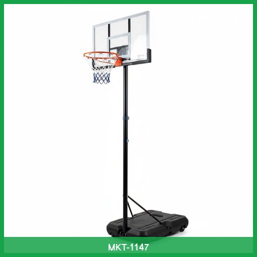 Portable Basketball Hoop