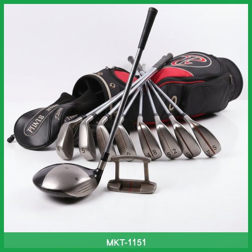 Used Golf Club Set (Men's Right Hand)