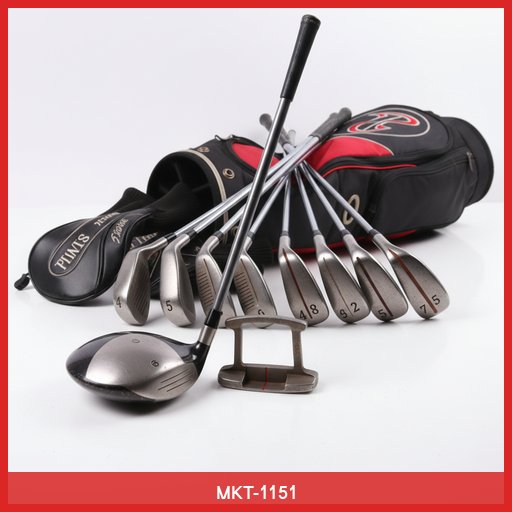 Used Golf Club Set (Men's Right Hand)