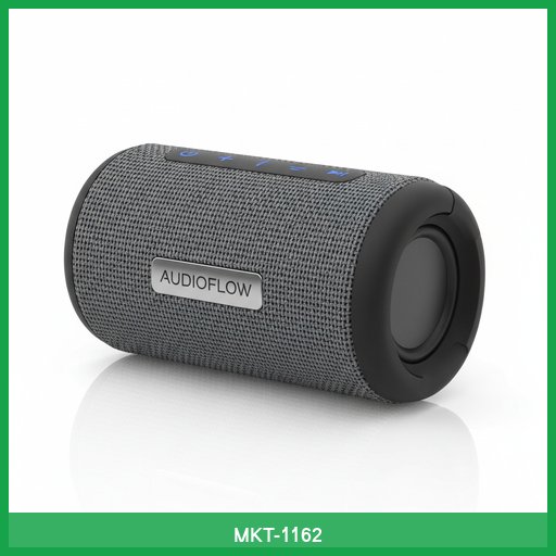 Portable Bluetooth Speaker