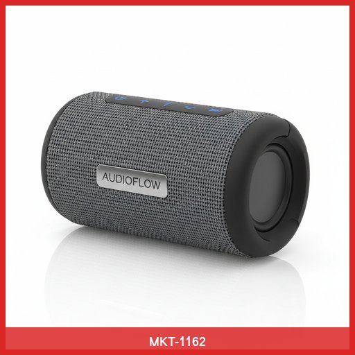 Portable Bluetooth Speaker