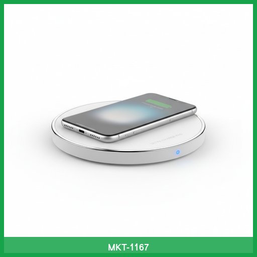 Wireless Charging Pad