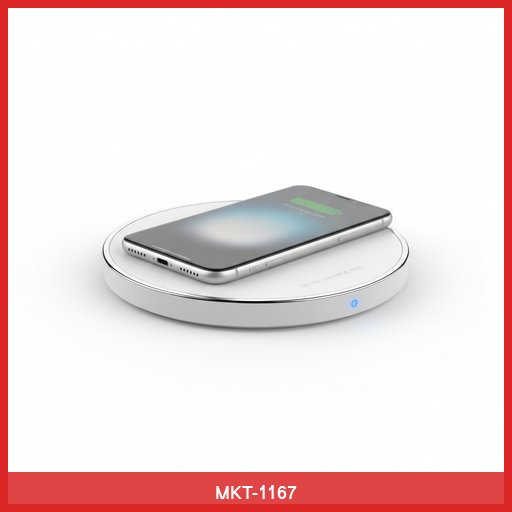 Wireless Charging Pad
