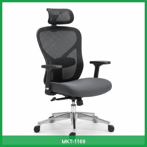 Ergonomic Office Chair
