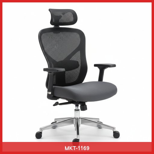 Ergonomic Office Chair